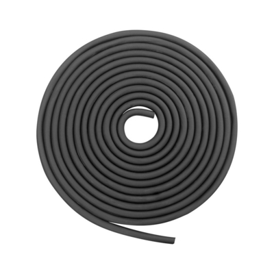 ความต้านทาน UV เปิดเซลล์ EPDM ยางฟองแผ่นม้วนสําหรับการกระจายและการปิด