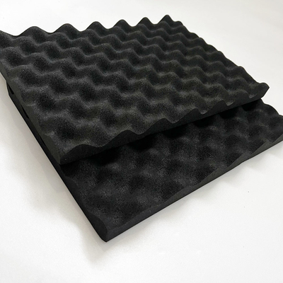 Aging Resistance CR Rubber Foam นีโอพรีนกันน้ำสำหรับปะเก็นและการซีล