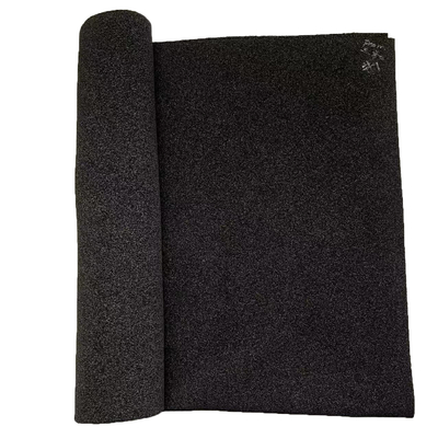 โซลปิดและโซลเปิด EPDM ยางฟองทนทานการเฒ่าแก่สําหรับการก่อสร้าง