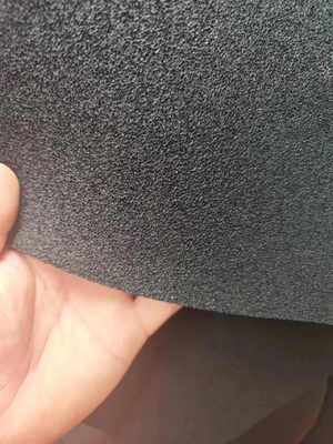 โซลเปิดยืดหยุ่น EPDM นีโอเพรน Sbr โฟม เสียงสับซ้อนสั่นยาง