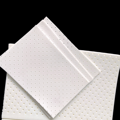 ScCO2 Foaming MTPU Sheet Light Supercritical Carbon Dioxide เทคโนโลยีวัสดุ