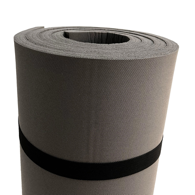 โลโก้ที่กำหนดเอง Camp Sleep Pad ฉนวนกันความร้อนแผ่นเซลล์ปิดสำหรับการแบกเป้