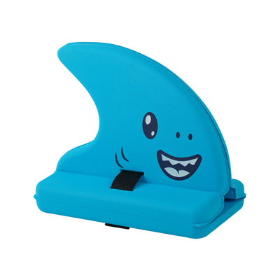 XPE Foam Back Floating Board เข็มขัดว่ายน้ำ Kickboard สำหรับการฝึกว่ายน้ำ